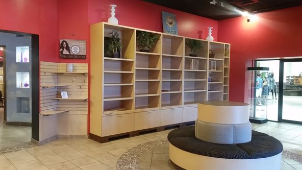 Turnkey Salon & Spa Southwest FL: 1755 Boy Scout Dr, Fort Myers, FL 33907